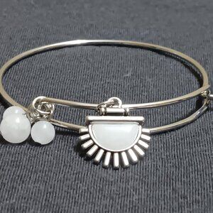 Sterling Silver bangle bracelet